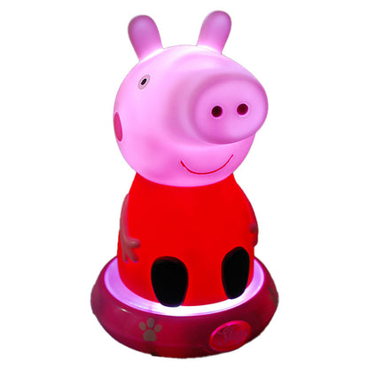 Лампа Peppa Pig 3D