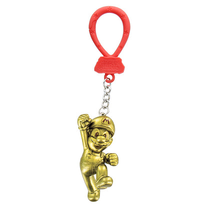 Аксесоар за раница Super Mario Buddies, Асортимент