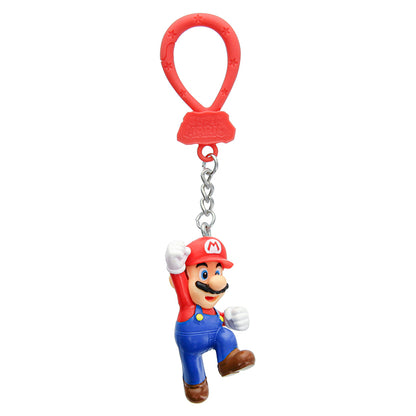 Аксесоар за раница Super Mario Buddies, Асортимент