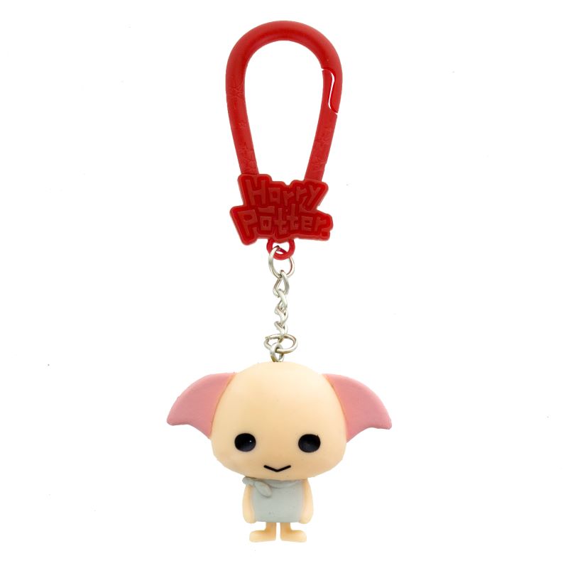 Аксесоари за раница Harry Potter Buddies, Асортимент