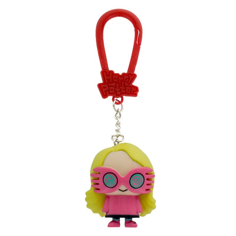 Аксесоари за раница Harry Potter Buddies, Асортимент