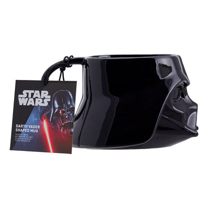 Чаша Darth Vader