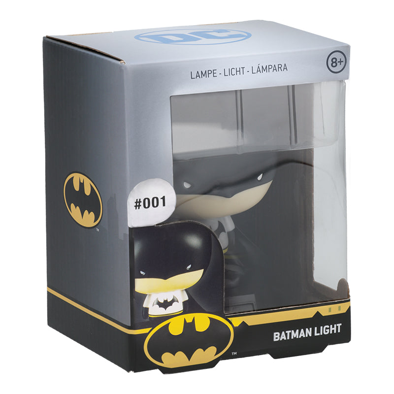 Лампа DC Batman Icon