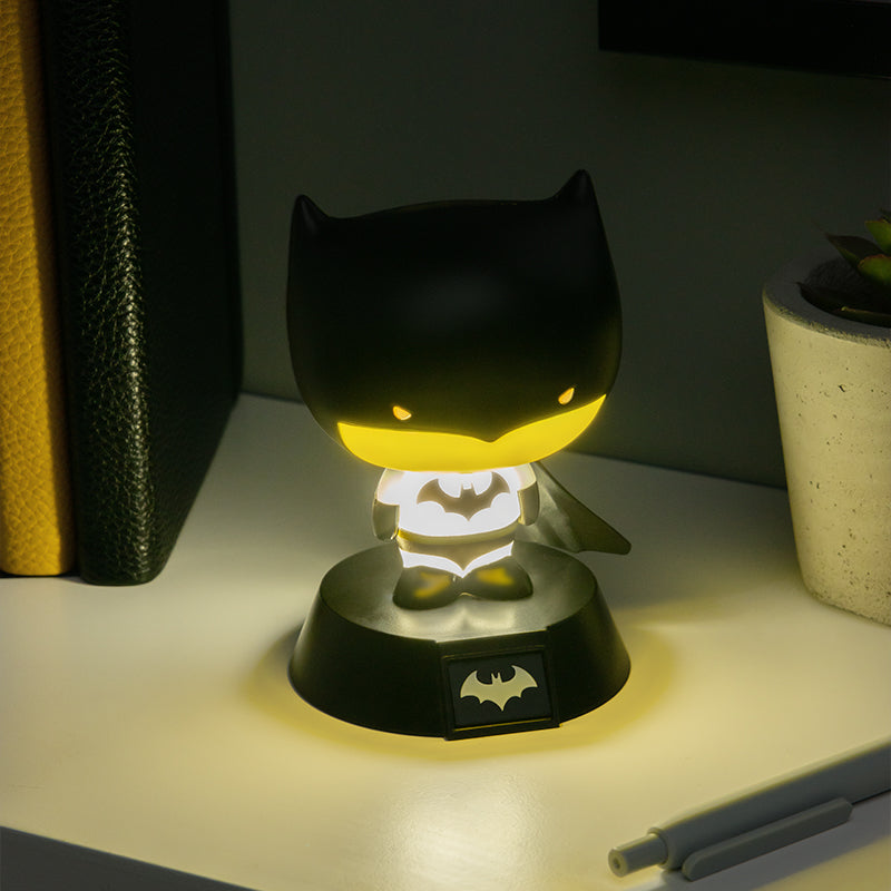 Лампа DC Batman Icon