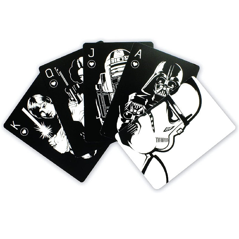 Карти за игра Star Wars
