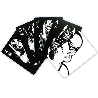 Карти за игра Star Wars