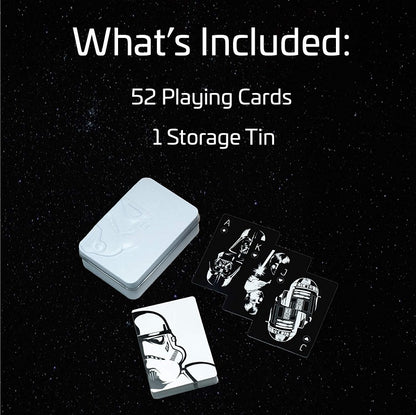 Карти за игра Star Wars