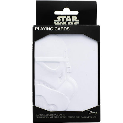 Карти за игра Star Wars