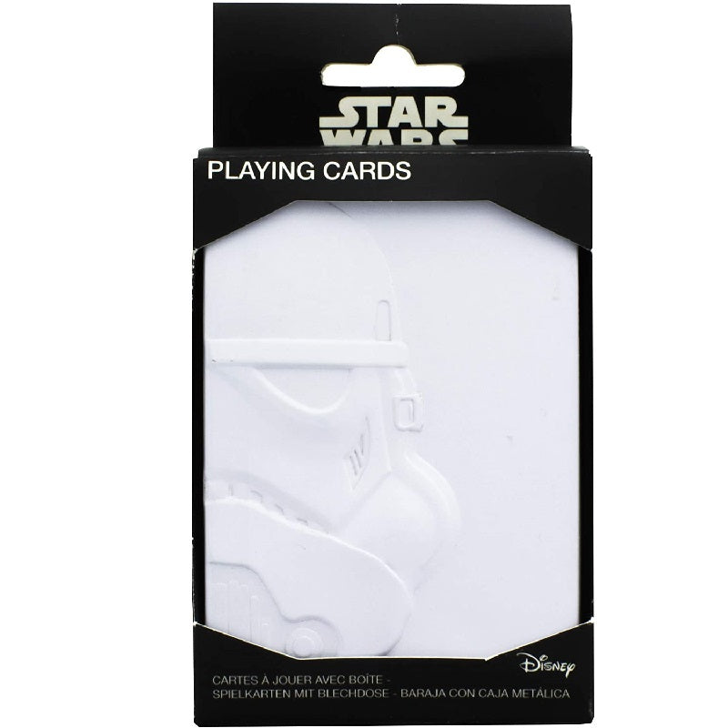 Карти за игра Star Wars