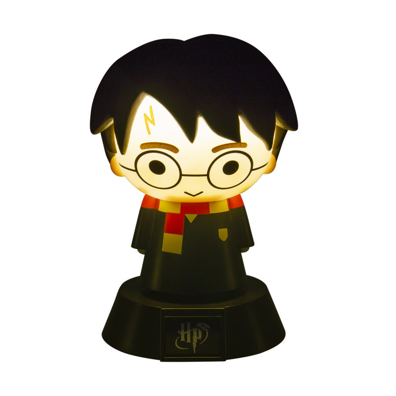 Лампа Harry Potter Icon