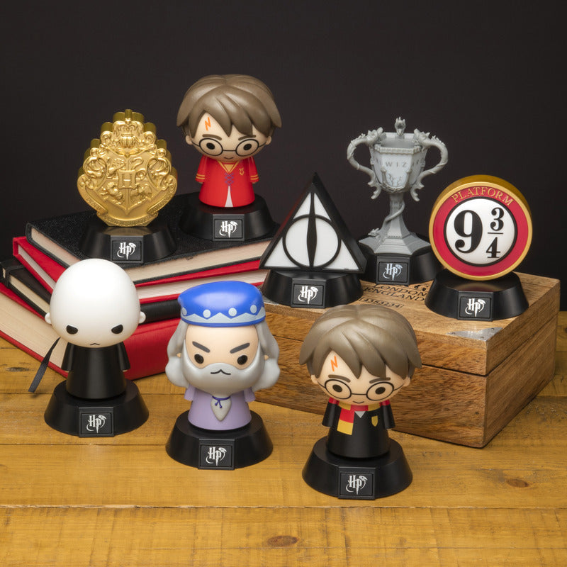 Лампа Harry Potter Quidditch