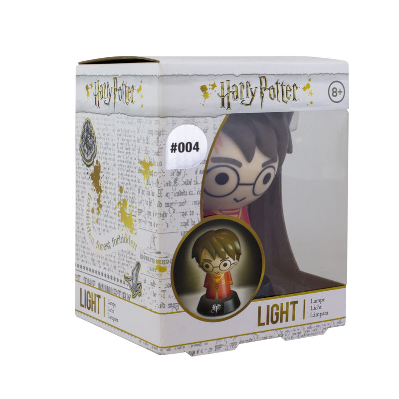 Лампа Harry Potter Quidditch