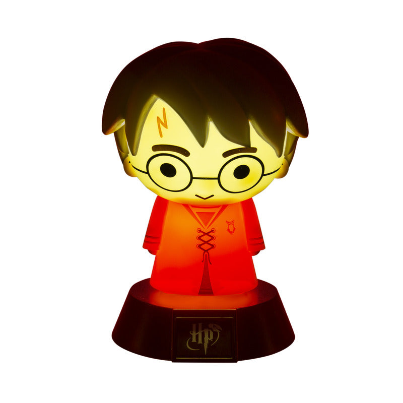 Лампа Harry Potter Quidditch