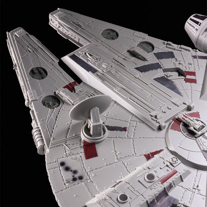 Лампа Star Wars Millenium Falcon