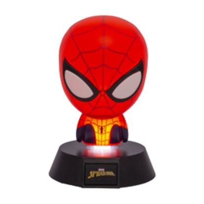 Лампа Spiderman Icon