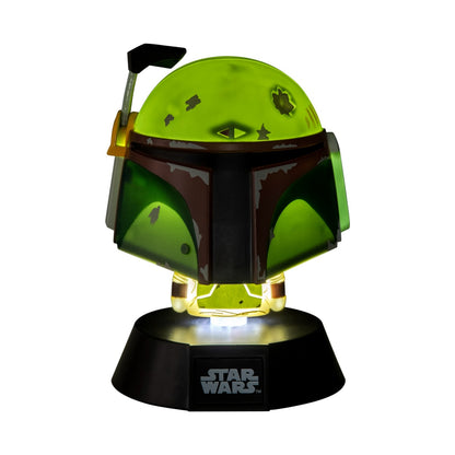 Лампа Star Wars Boba Fett Icon