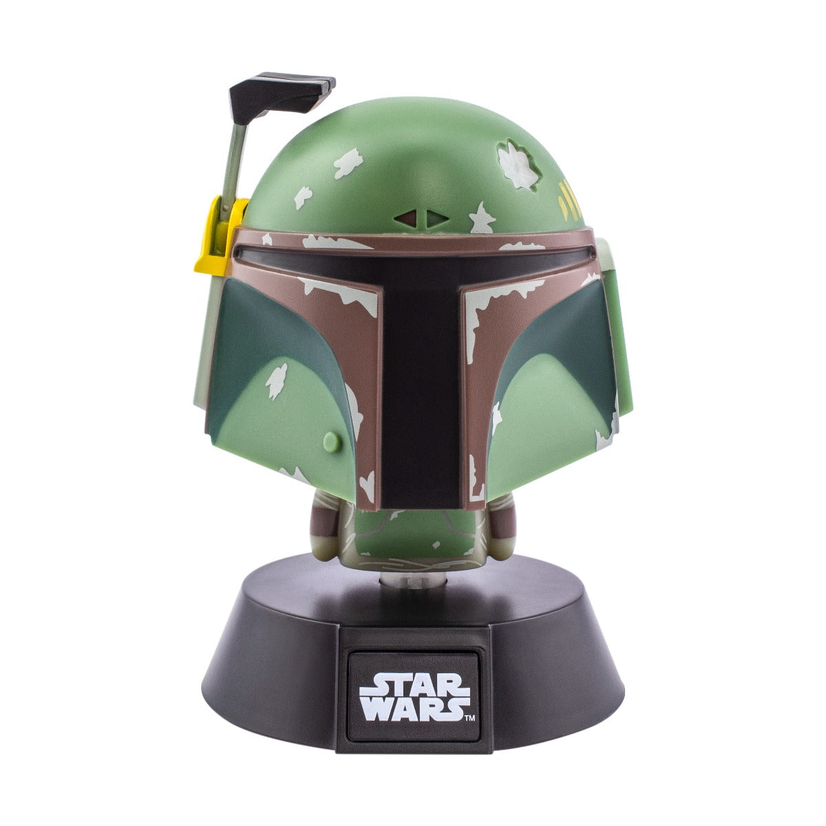 Лампа Star Wars Boba Fett Icon