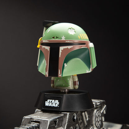 Лампа Star Wars Boba Fett Icon