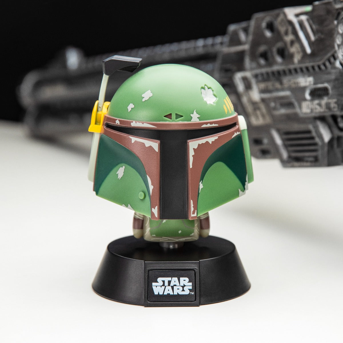 Лампа Star Wars Boba Fett Icon