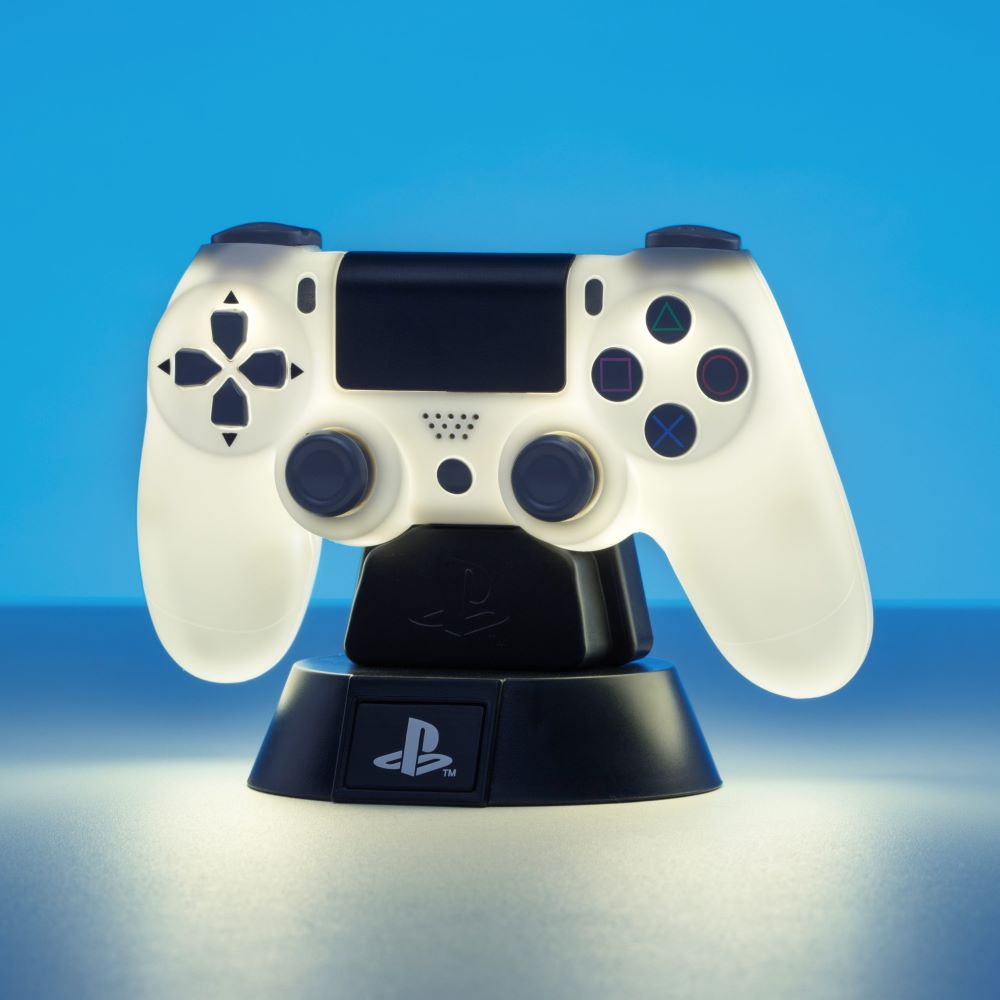 Лампа Playstation DS4 Controller Icon