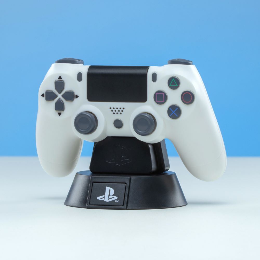 Лампа Playstation DS4 Controller Icon