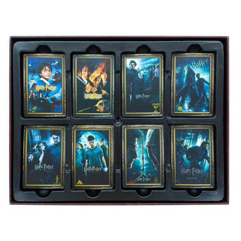 Игра Harry Potter Movie Quiz