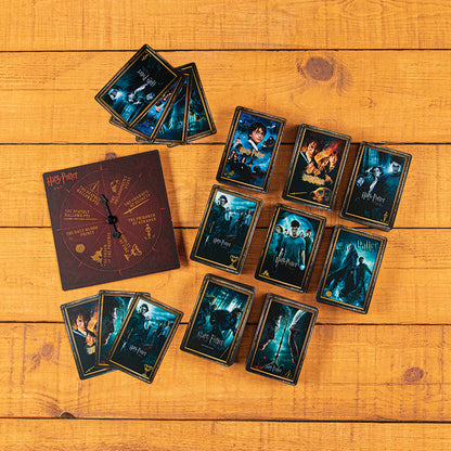 Игра Harry Potter Movie Quiz
