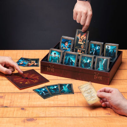 Игра Harry Potter Movie Quiz