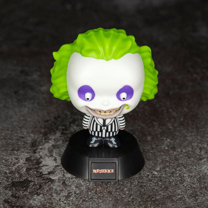 Лампа Beetlejuice Icon
