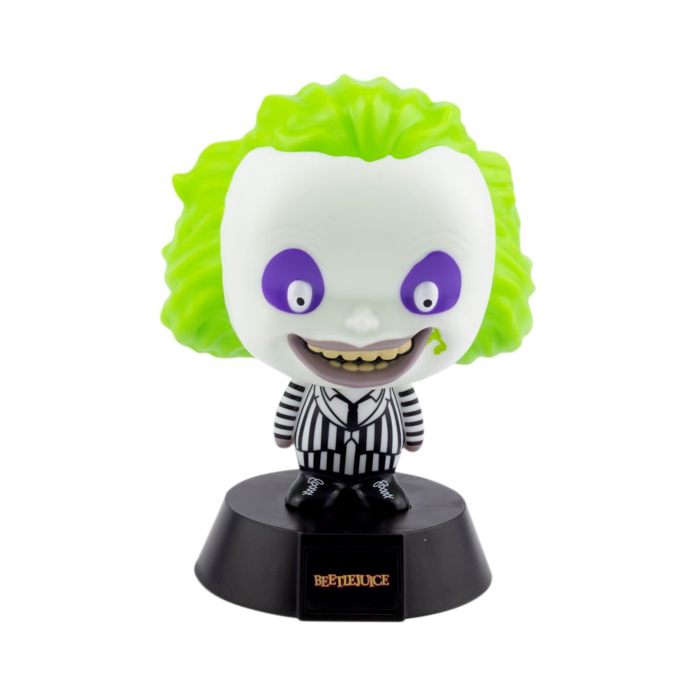 Лампа Beetlejuice Icon