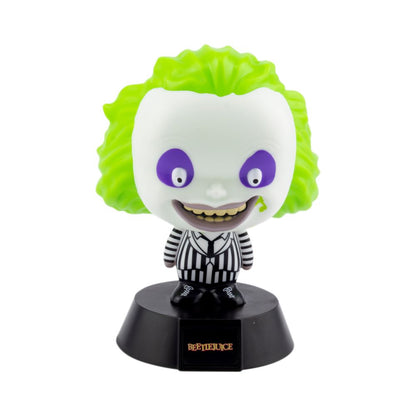 Лампа Beetlejuice Icon