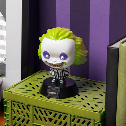 Лампа Beetlejuice Icon