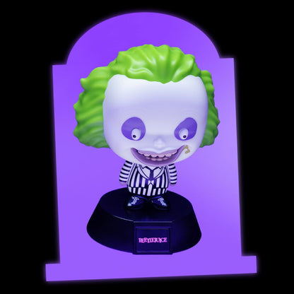 Лампа Beetlejuice Icon