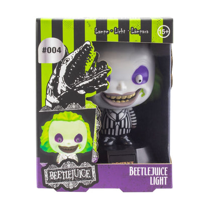 Лампа Beetlejuice Icon