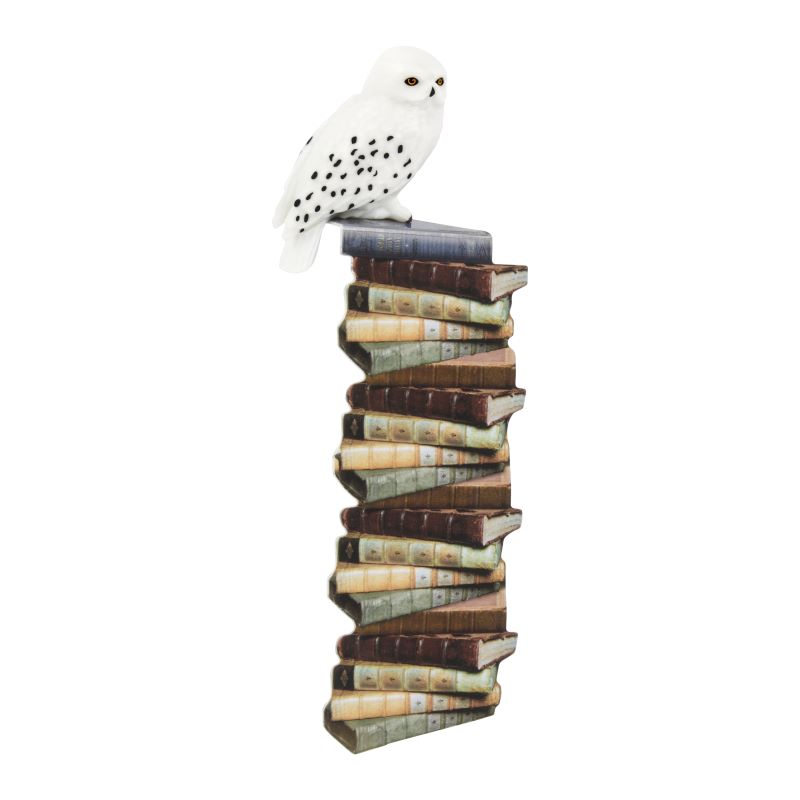 Книгоразделител Harry Potter Hedwig