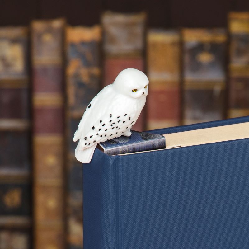 Книгоразделител Harry Potter Hedwig