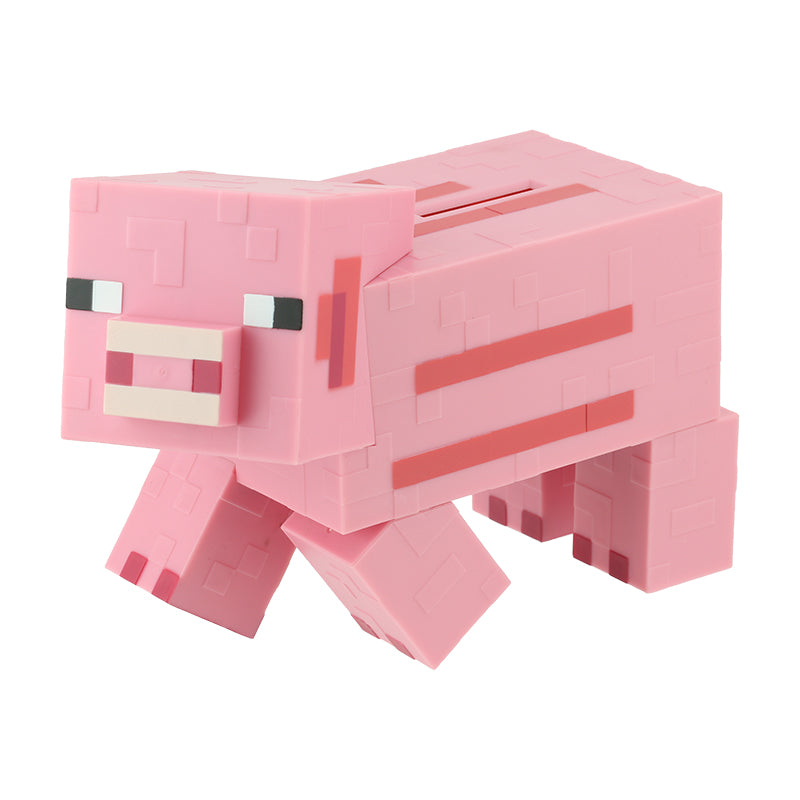 Касичка Minecraft Pig
