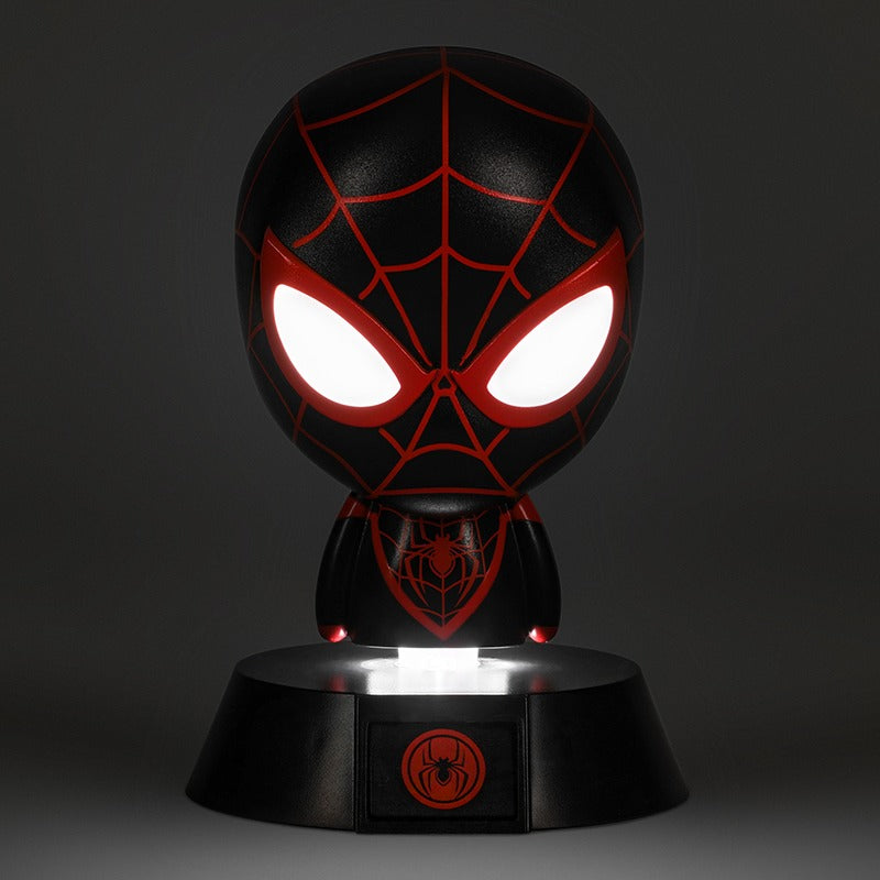 Лампа Miles Morales Icon