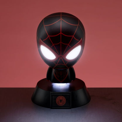 Лампа Miles Morales Icon