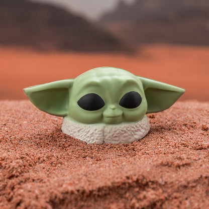 Антистрес фигурка The mandalorian The Child