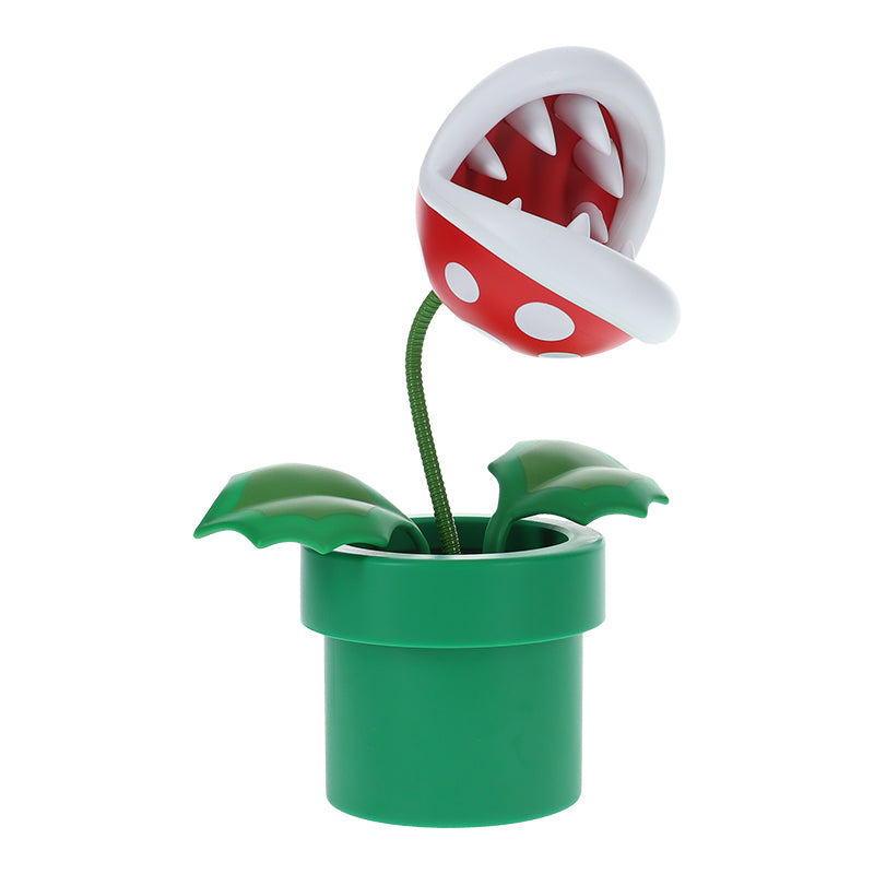 Лампа Super Mario Mini Piranh Plant