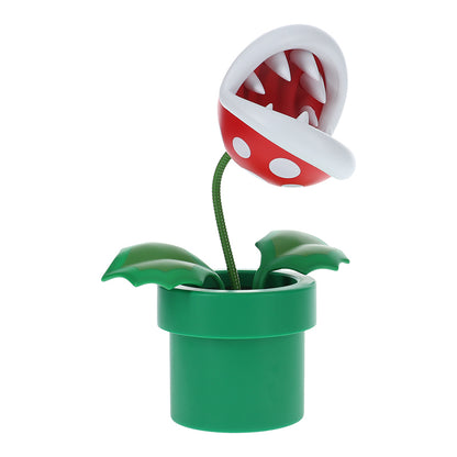 Лампа Super Mario Mini Piranh Plant