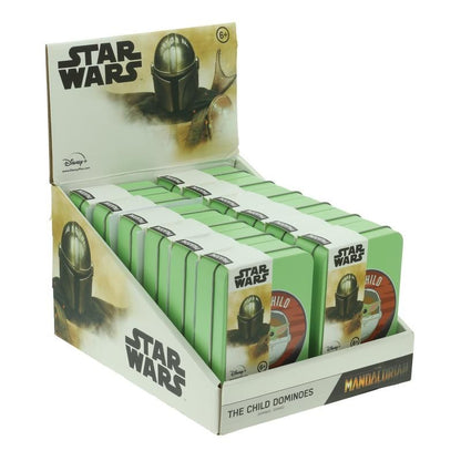 Домино Star Wars The Mandalorian, The Child