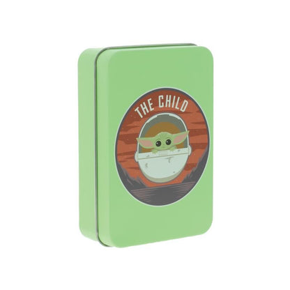 Домино Star Wars The Mandalorian, The Child