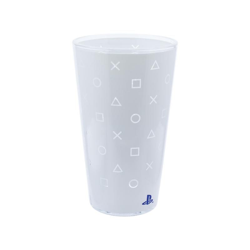 Стъклена чаша Playstation PS5 400 ml