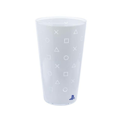 Стъклена чаша Playstation PS5 400 ml