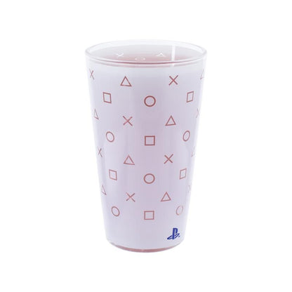 Стъклена чаша Playstation PS5 400 ml