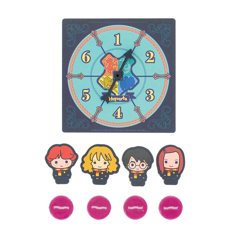 Обратно в Хогуортс настолна игра Harry Potter