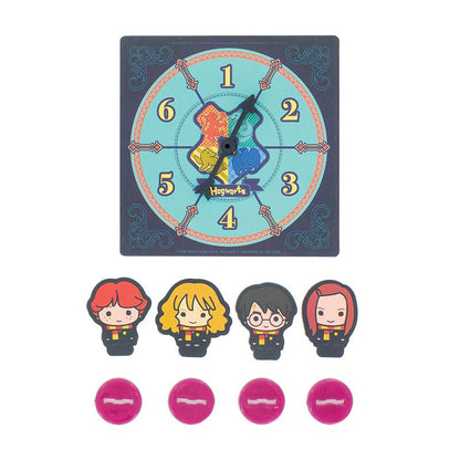 Обратно в Хогуортс настолна игра Harry Potter