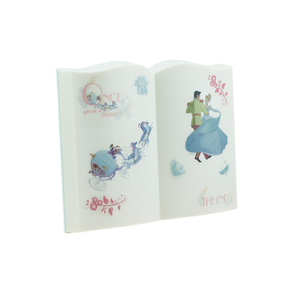 Лампа Disney Cinderella Story Book